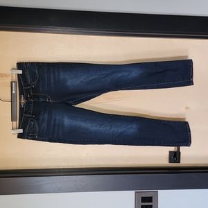 Lucky Brand Leyla Skinny jeans size 6/28 ankle